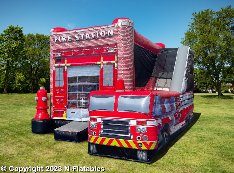 Fire Station Combo WD DM3 1715031069 big Home